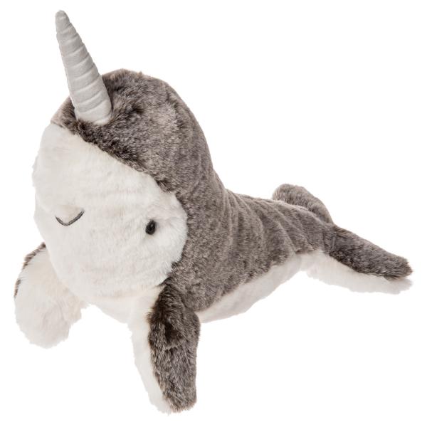 Narwhal (Nikko) (13") picture