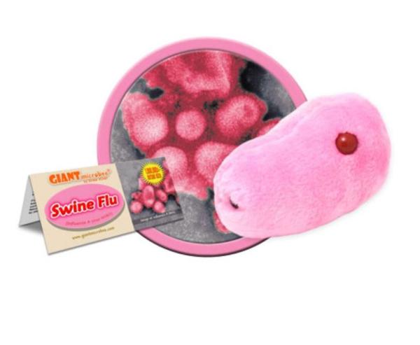 Swine Flu (Original)