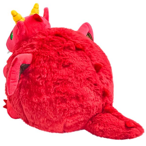 7" Mini Red Dragon picture