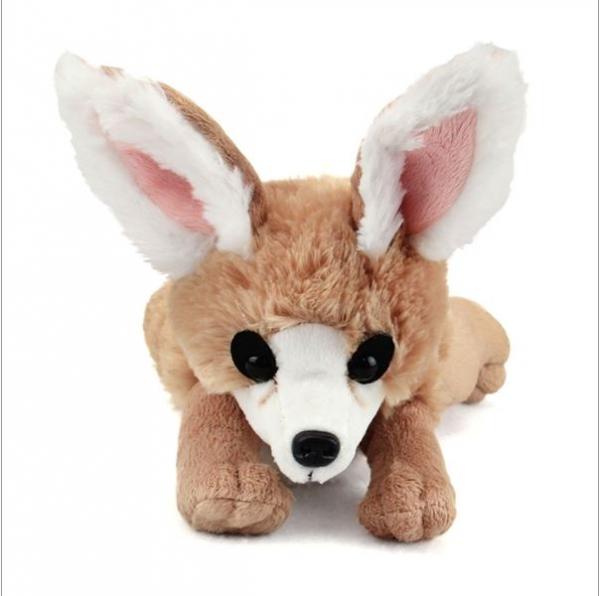 Fox, Fennec (10") picture