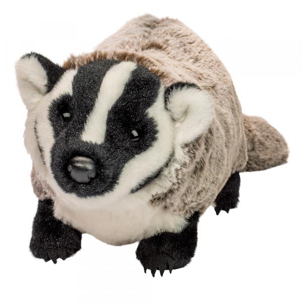 Badger (Barry) (11")