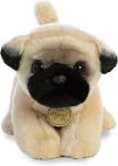 10" Pug Pup