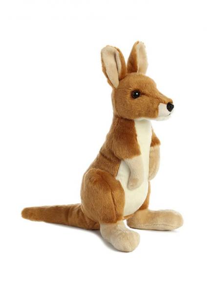 Kangaroo, Male (12") picture