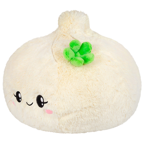 Squishable Soup Dumpling (15") picture