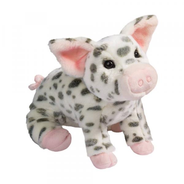 Pig, Spotted (Pauline) (12" Long) picture