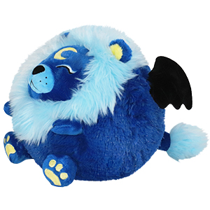 Squishable Lunar Lion (7") picture