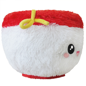 Squishable Ramen (7") picture