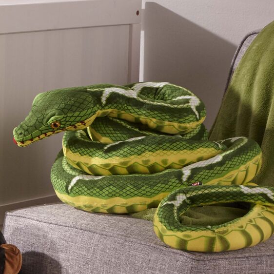 Snake, Jumbo (166" Long) picture