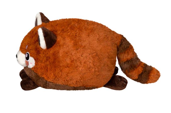 7" Baby Red Panda picture