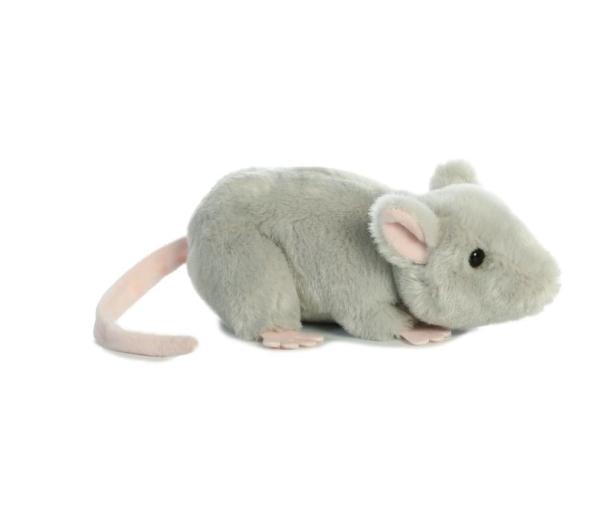 8" Mouse picture