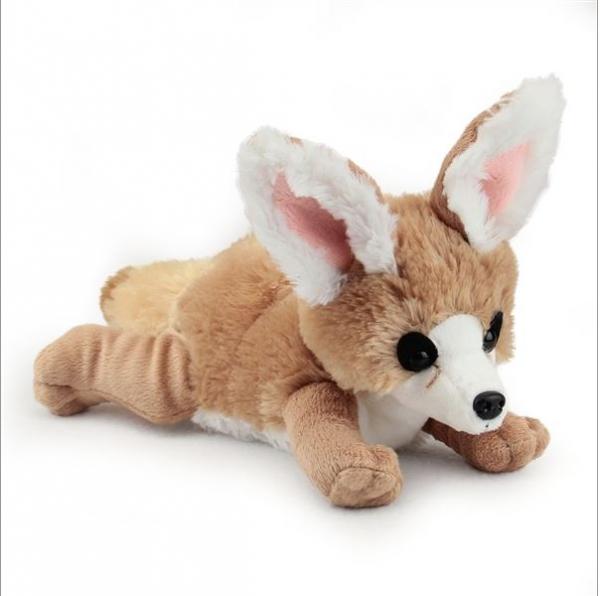 Fox, Fennec (10") picture