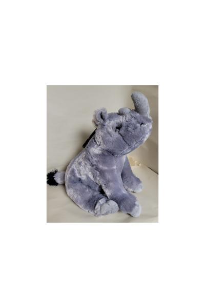 Rhino, Sitting (10") picture