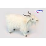 Goat, White (Turkish) 11.9"L