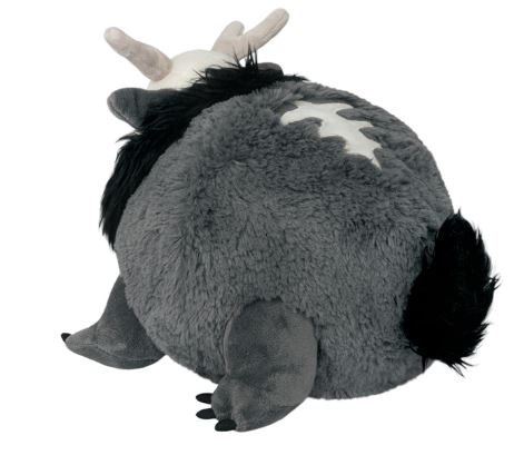 7" Forest Demon picture