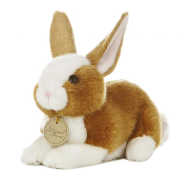 Rabbit, Dutch (8")