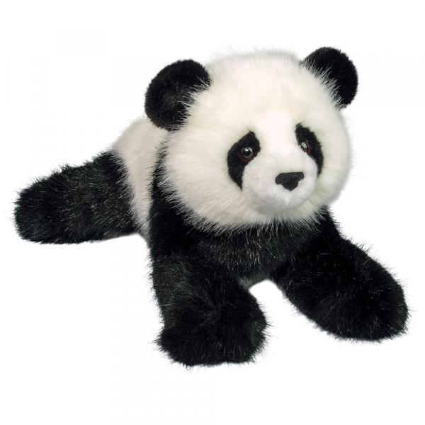 Panda (Wasabi) (19")