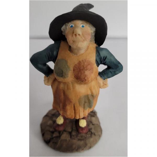 Nanny Ogg