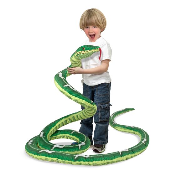 Snake, Jumbo (166" Long) picture