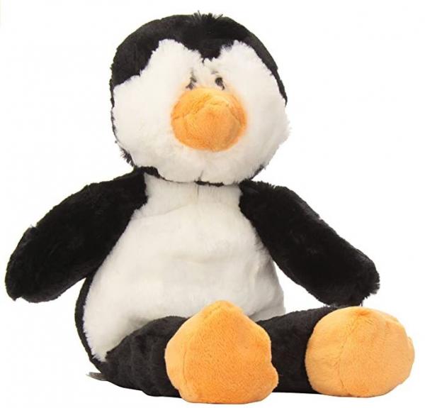 Marshmallow Penguin picture
