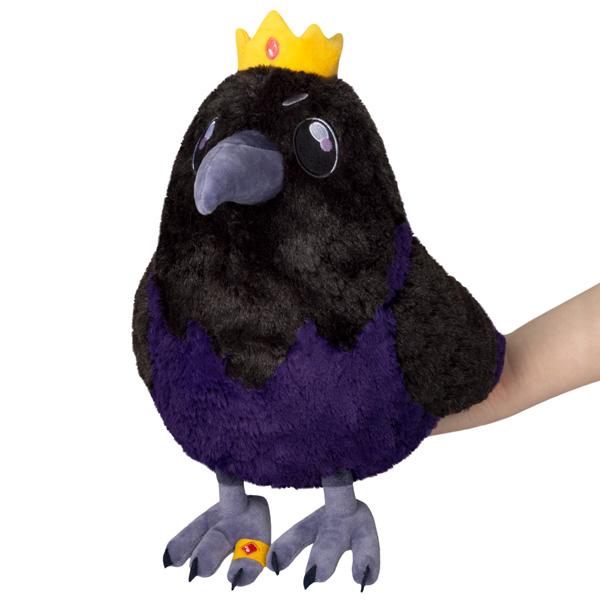 Mini King Raven picture