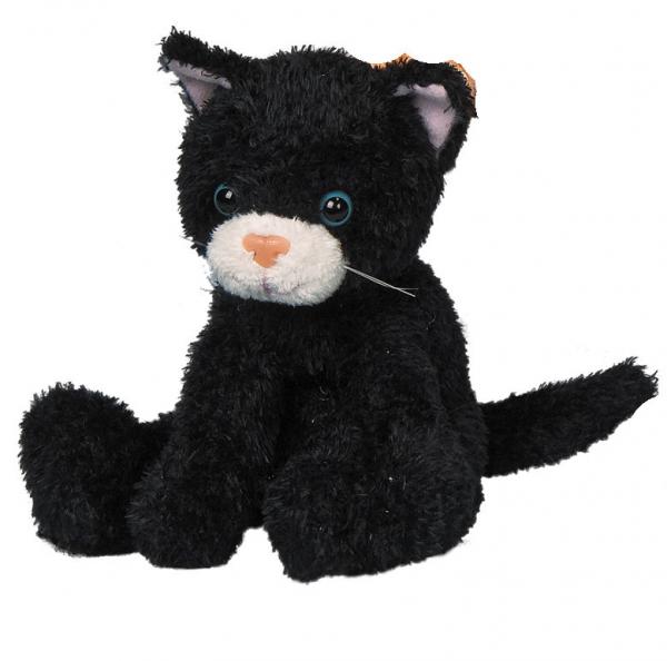 Kitty, Black (Catsy) (6") picture