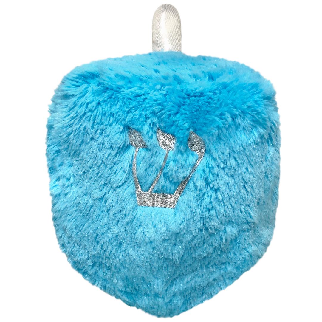 Squishable Dreidel (7") picture