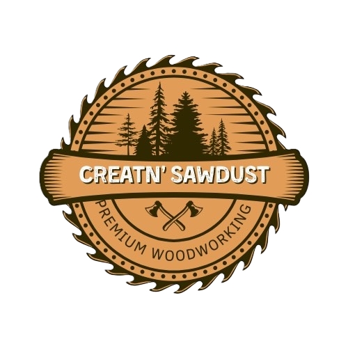 Creatn Sawdust