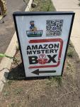 Mystery Boxes by Damon