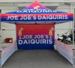 JOE JOE'S DAIQUIRIS