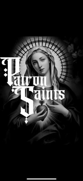 Patron Saints Tattoo