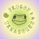 Froggy Treasures