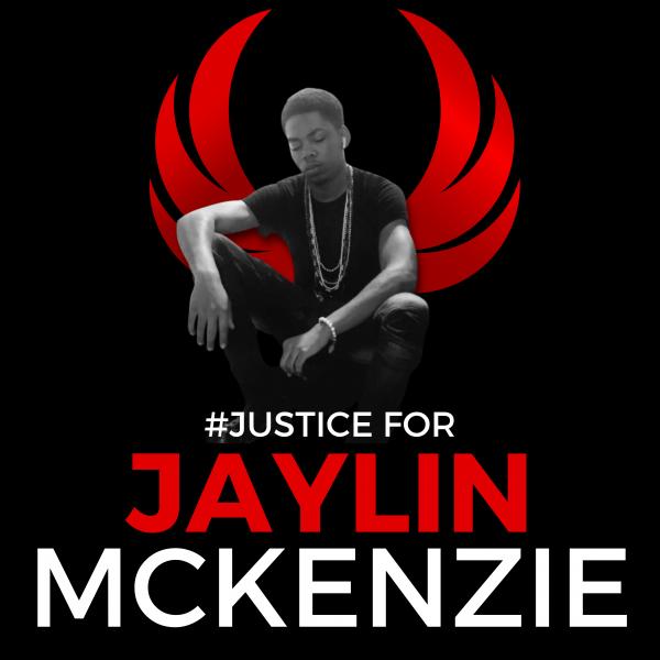 Justice For Jaylin McKenzie