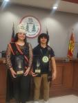 Mr n Miss North Carolina Youth