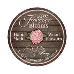 Love Forever Blooms by Amy LLC