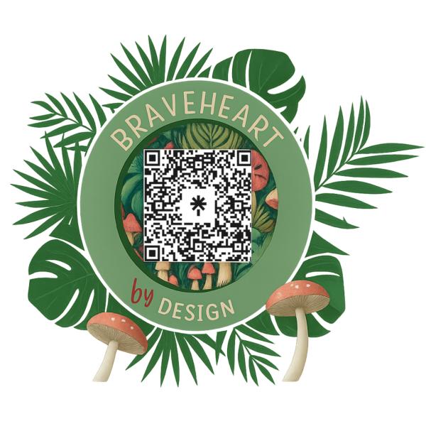 Braveheart by Design