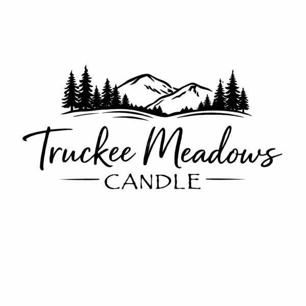 Truckee Meadows Candle