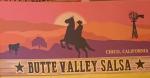 Butte valley Salsa