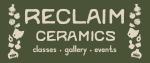 Reclaim Ceramics