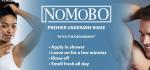 Nomobo Premiere Underarm Rinse