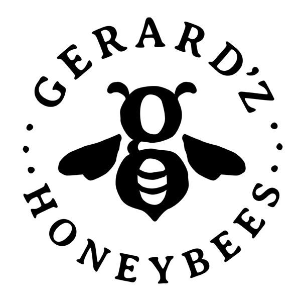 GERARD Z' HONEYBEES