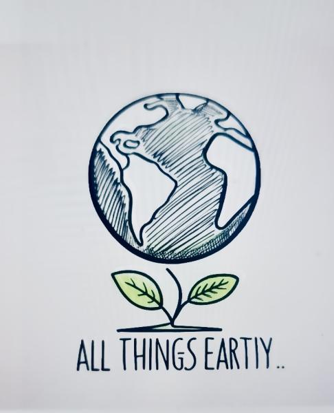 All Things Earthy