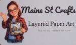 Maine St Crafts
