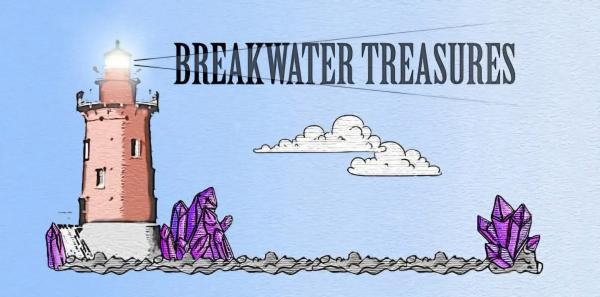 Breakwater Treasures