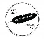 North Ferry Hats (formally Easy Living Hats)