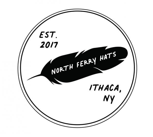 North Ferry Hats (formally Easy Living Hats)