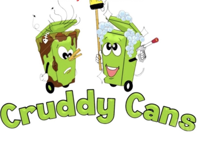 Cruddy Cans