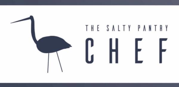 The Salty Pantry Chef