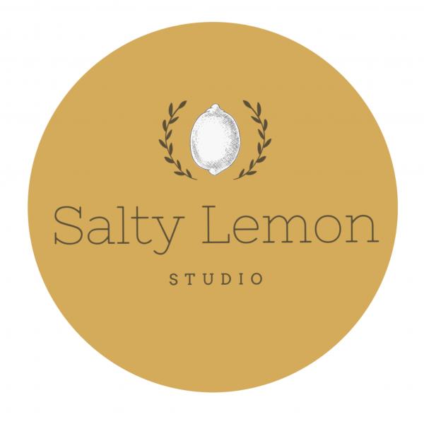 Salty Lemon Studio