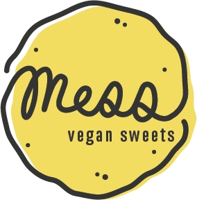Mess Vegan Sweets
