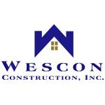 Wescon Construction, Inc.